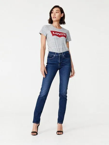 312 Shaping Slim Jeans - Beachin Surf