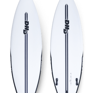 Grom Surfboards