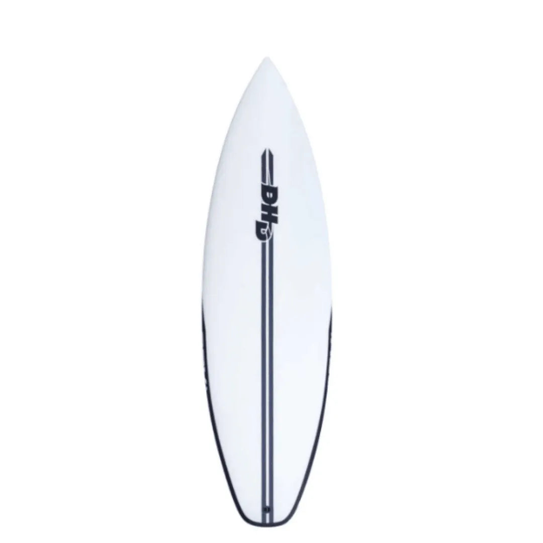 3DV EPS (Junior) - Beachin Surf