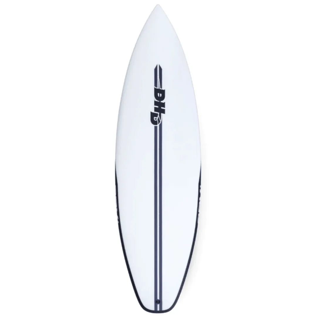 3DV EPS (Junior) - Beachin Surf