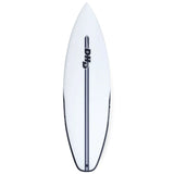 3DV EPS (Junior) - Beachin Surf