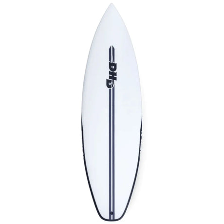 3DV EPS (Junior) - Beachin Surf