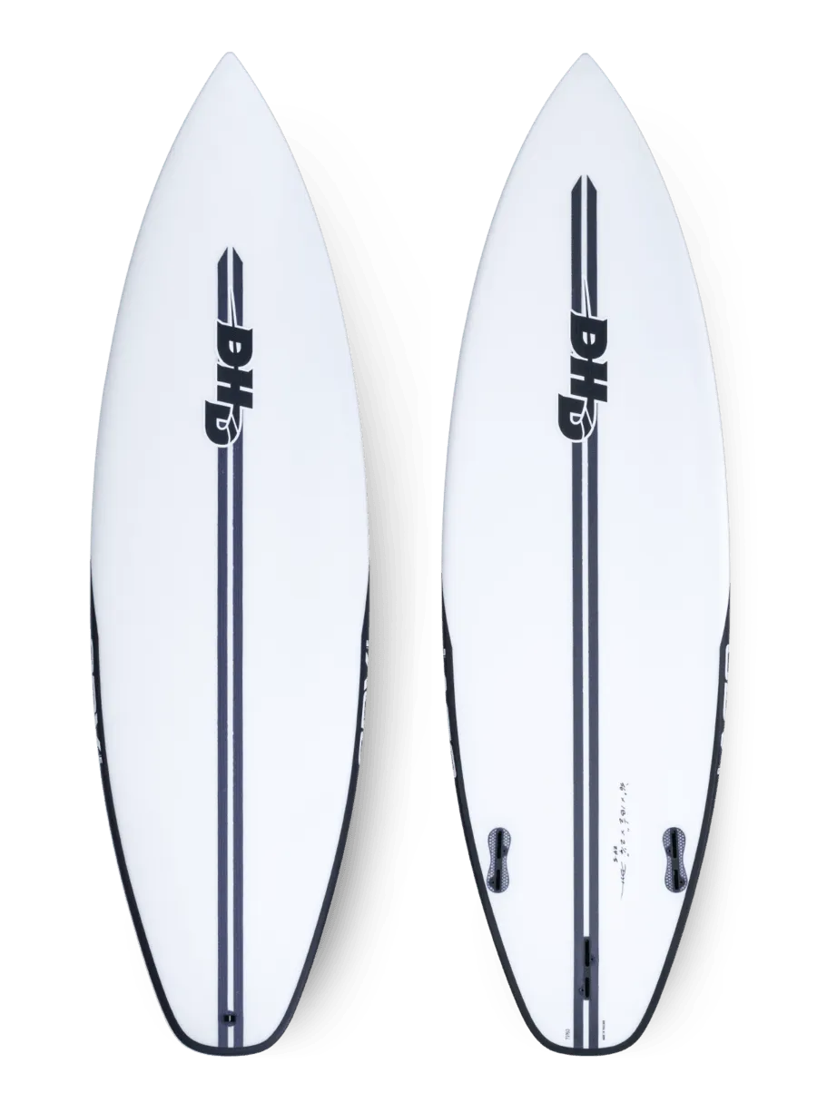 3DV EPS (Junior) - Beachin Surf