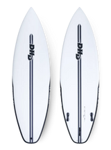 3DV EPS (Junior) - Beachin Surf