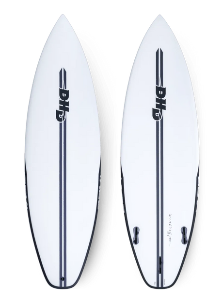 3DV EPS (Junior) - Beachin Surf