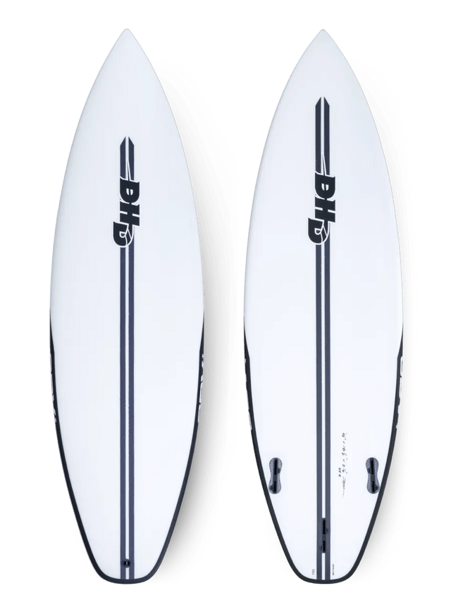 3DV EPS (Junior) - Beachin Surf