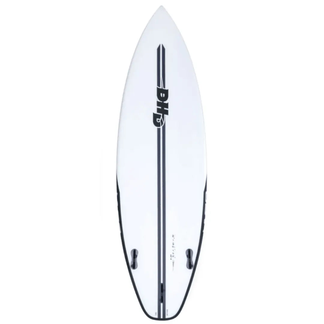 3DV EPS (Junior) - Beachin Surf
