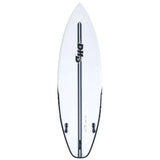 3DV EPS (Junior) - Beachin Surf