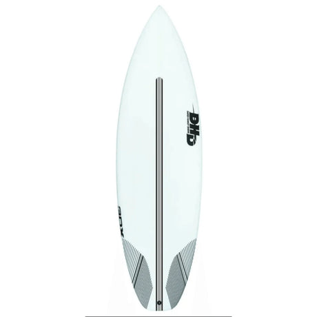 3DX EPS - Beachin Surf