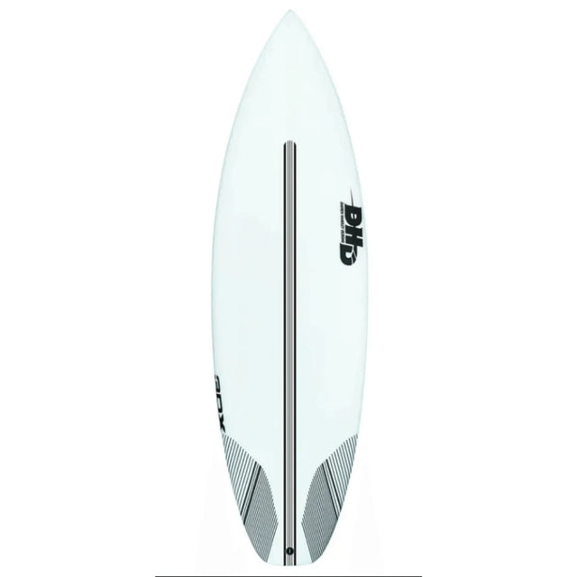 3DX EPS - Beachin Surf