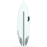 3DX EPS - Beachin Surf