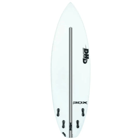 3DX EPS - Beachin Surf