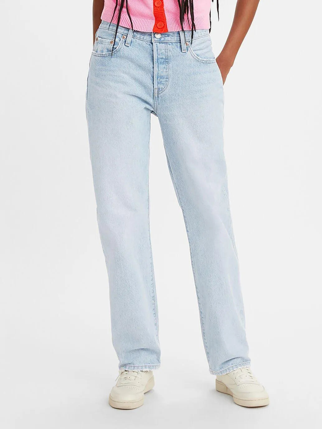501 '90S Jean - Beachin Surf