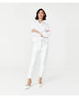 501 Original Cropped Jeans - Beachin Surf