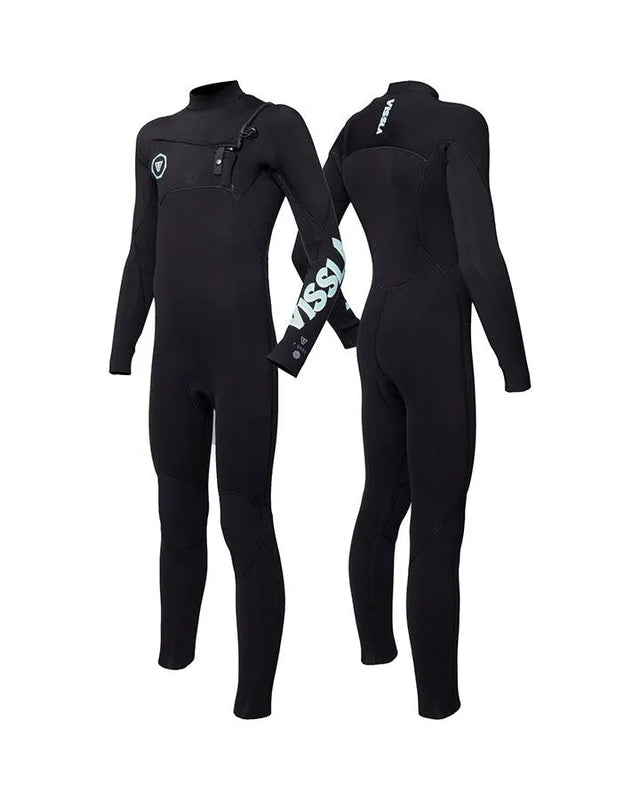 7 Seas Boys 3-2 Full Chest Zip - Beachin Surf