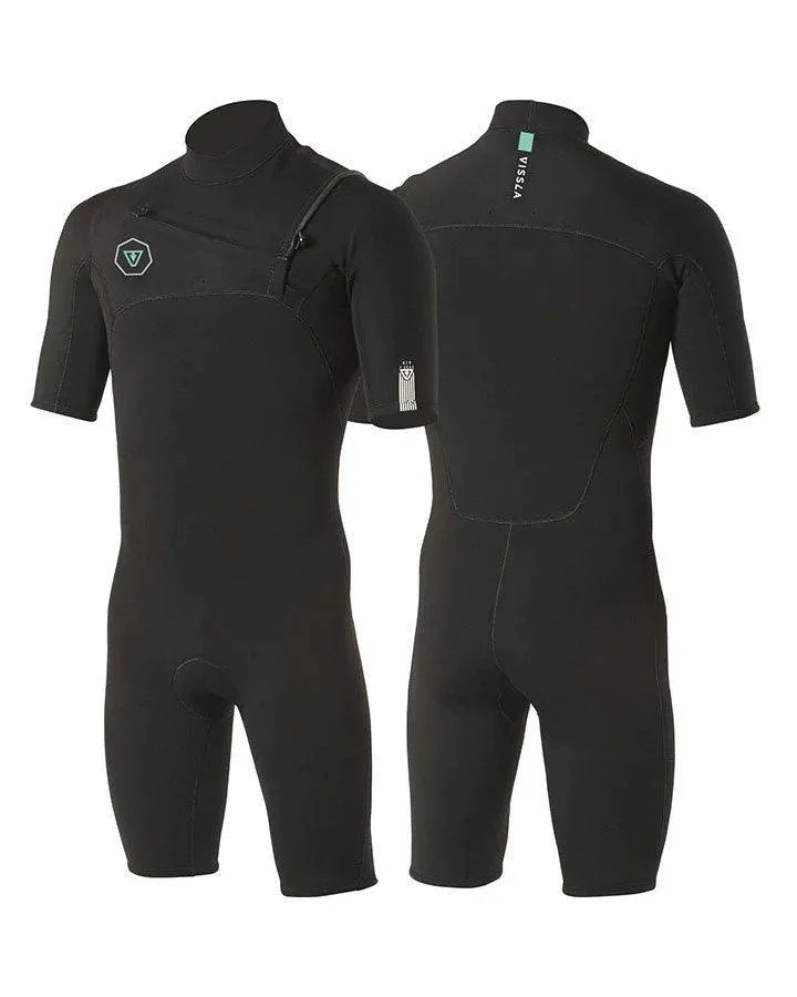 7 Seas Spring 2/2Mm - Beachin Surf