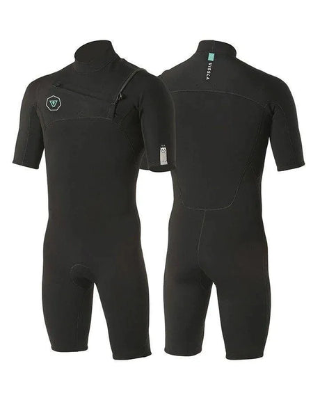 7 Seas Spring 2/2Mm - Beachin Surf