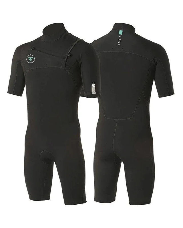7 Seas Spring 2/2Mm - Beachin Surf