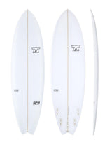 Superfish 4 PU | 7S | Beachin Surf