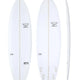 7S SuperFish 4 PU Surfboard - Beachin Surf