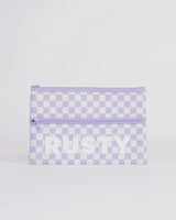 Academy Pencil Case Girls - Beachin Surf