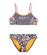Active Joy Bralette Set - Beachin Surf