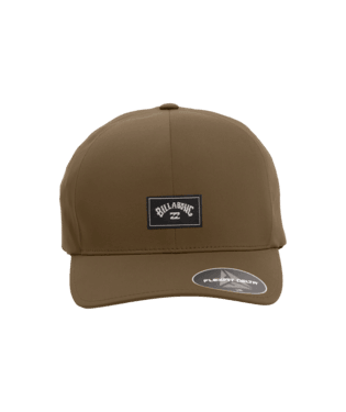 ADIV FLEXFIT DELTA CAP | BILLABONG | Beachin Surf