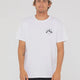 Advocate Short Sleeve Boys - Beachin Surf
