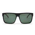 After Dark Matte Black/Green Polar - Beachin Surf