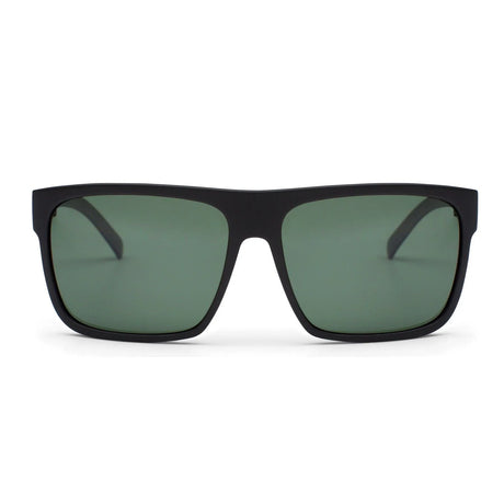 After Dark Matte Black/Green Polar - Beachin Surf