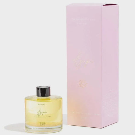 Agapi' | Crystal Diffuser Of Love | - Beachin Surf