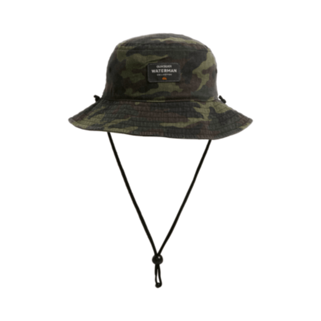 AIRLIE BUCKET HAT | QUIKSILVER | Beachin Surf