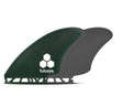 Al Merrick Keel AMK Twin Fins - Beachin Surf