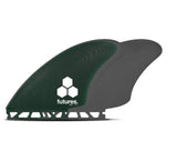 al-merrick-keel-amk-twin-fins-beachin-surf-53187 - Beachin Surf