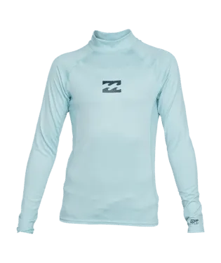 All Day Wave Boys Pf L/S - Beachin Surf