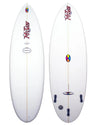 All Round Nugget XF - Beachin Surf