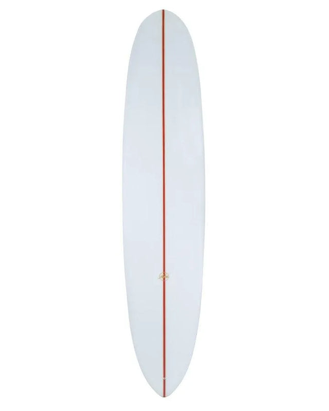 Aloha Pin Tail Nose Rider - Beachin Surf