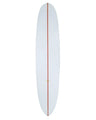 Aloha Pin Tail Nose Rider - Beachin Surf
