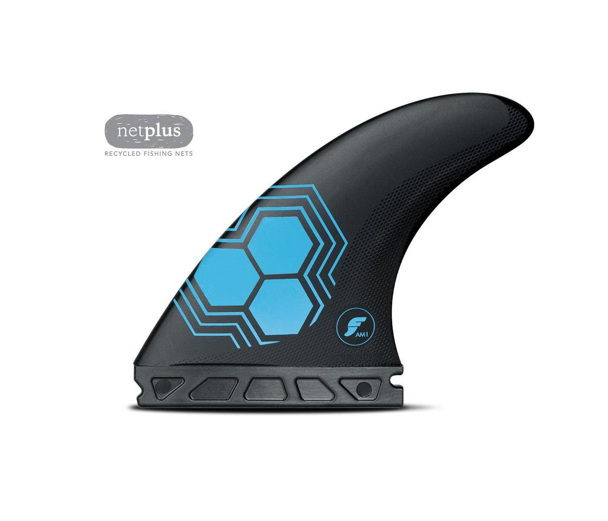 AM1 Thruster Alpha (M) | FUTURE FIN SYSTEM | Beachin Surf