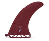 Ando Fiberglass Single Fin - Beachin Surf