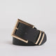 Anna High Waisted Belt - Beachin Surf