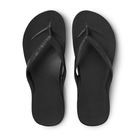 Archies Thongs - Beachin Surf