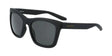Aria- Matte Black W/ Lumalens Smoke - Beachin Surf