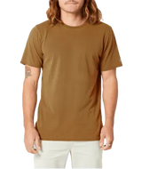 Aus Wash Short Sleeve T-Shirt - Beachin Surf