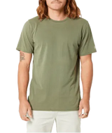 Aus Wash Short Sleeve T-Shirt - Beachin Surf