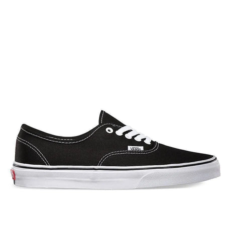 Authentic- Black/White - Beachin Surf