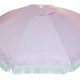Avoca Vintage Beach Umbrella 220Cm Upf50+ - Beachin Surf