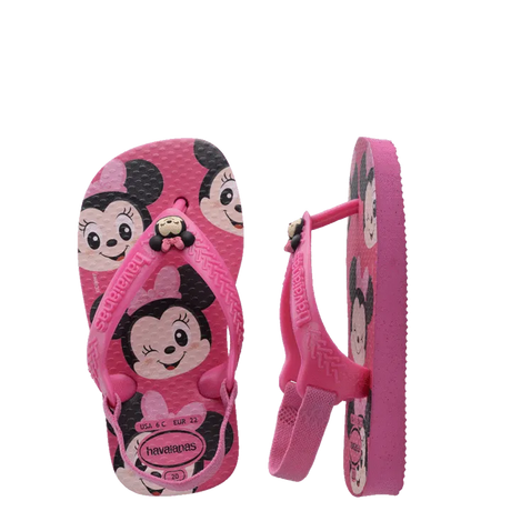 Baby Disney Classics Thong - Beachin Surf