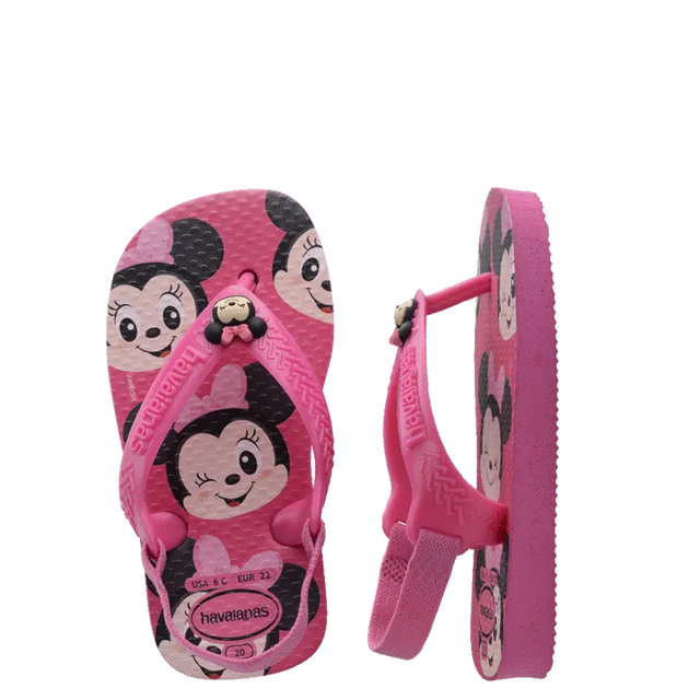 Baby Disney Classics Thong - Beachin Surf