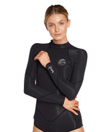 Bahia 2Mm Long Arm Mid Spring Suit - Beachin Surf